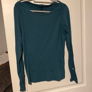 Lululemon long sleeve